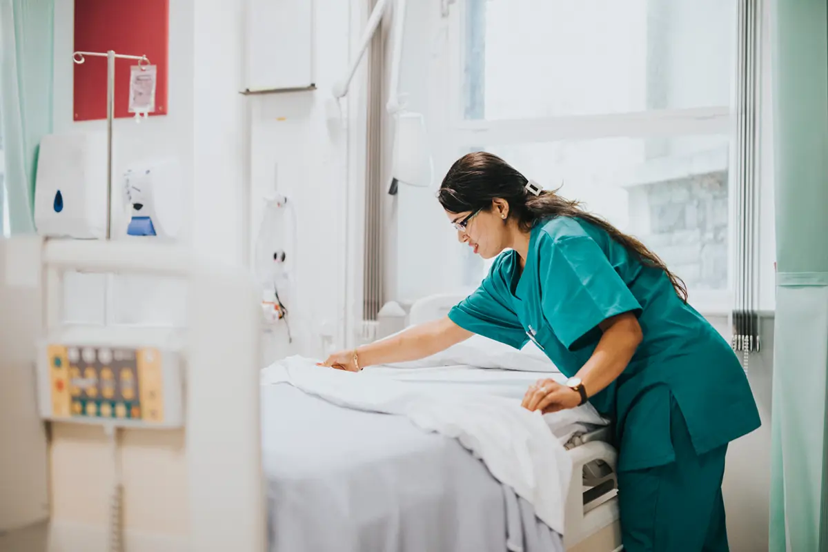 Lindo_Sector_Healthcare