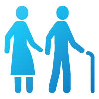 For Aged Care Residents
