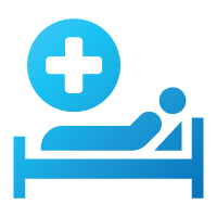 For Patients / Casualties